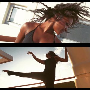 Soca Dance Class