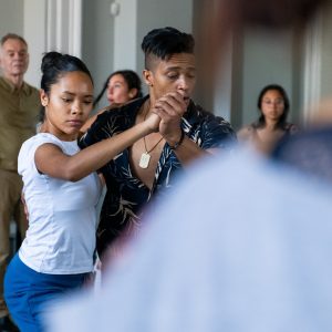 Salsa Beginners