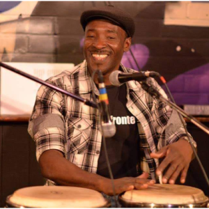 Afro-Cuban Rumba & Orishas Percussion & Song Immersion!