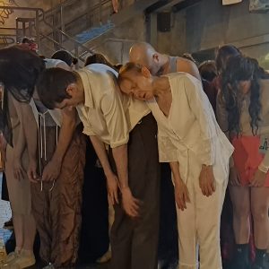 Performance Group (Community Based)