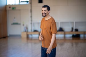 Improvisation, Authorship and Governance