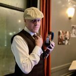 DJ Rich - Richard Fallon