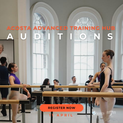 auditions movil banner